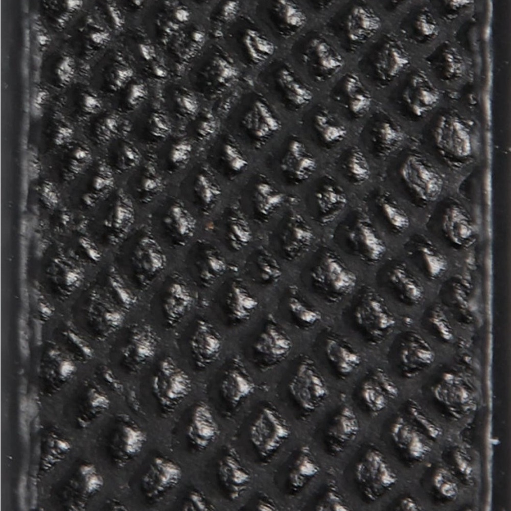 Kate Spade Women's 8Mm Shoestring Bow Belt - NWT - dark navy blue - Sz M - Picture 3 of 3